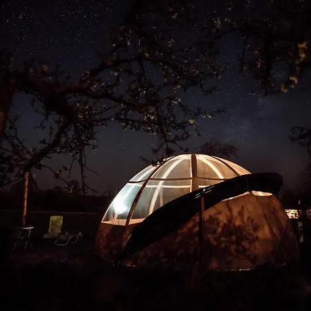 Frühstückspension Les Nuits Insolites De Madine Nonsard-Lamarche
