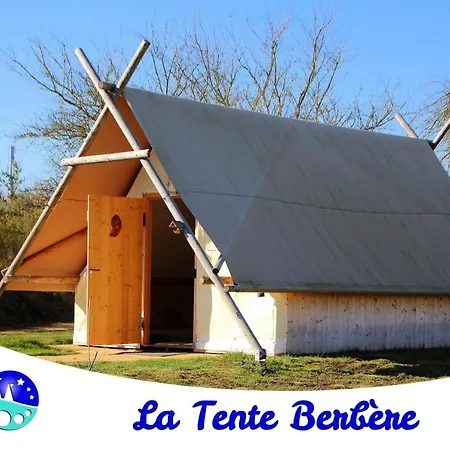 Bed & Breakfast Les Nuits Insolites De Madine Nonsard-Lamarche