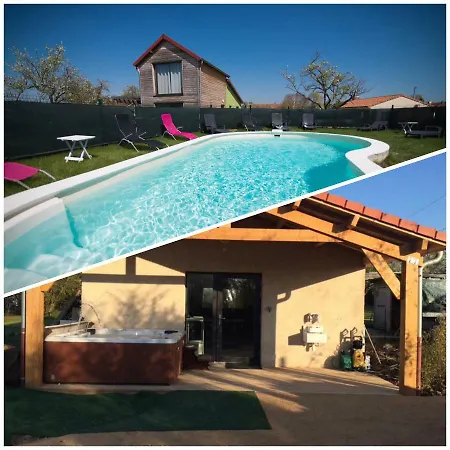 Les Nuits Insolites De Madine Hotel Nonsard-Lamarche