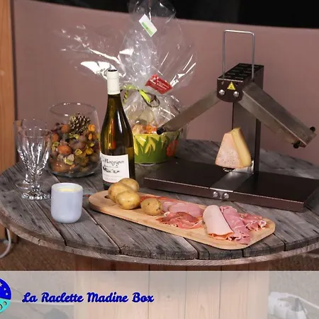 Les Nuits Insolites De Madine * Nonsard-Lamarche